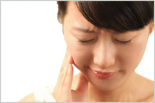 顎関節症治療を提供