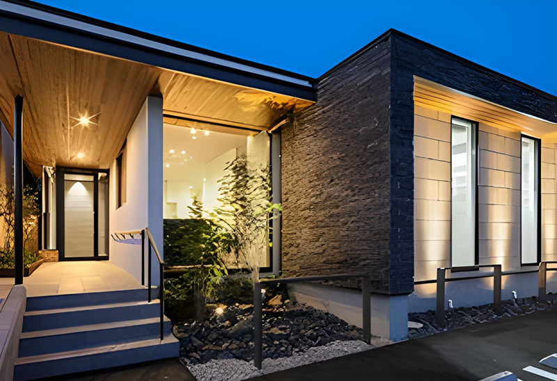 【南荒子駅から徒歩11分】【地域密着型の予防歯科】患者様との対話を重視する荒中歯科医院