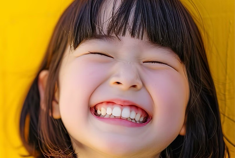 お子様の成長に寄り添うやさしい診療