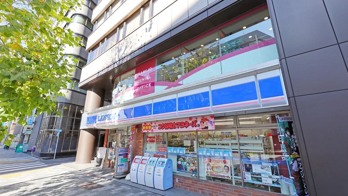 【岩本町駅A4出口から2分】【日本口腔インプラント学会専修医】どの医院よりも誰よりも歯を大事にする上條歯科医院