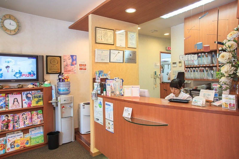 「また行きたい」と思えるような歯科医院づくり