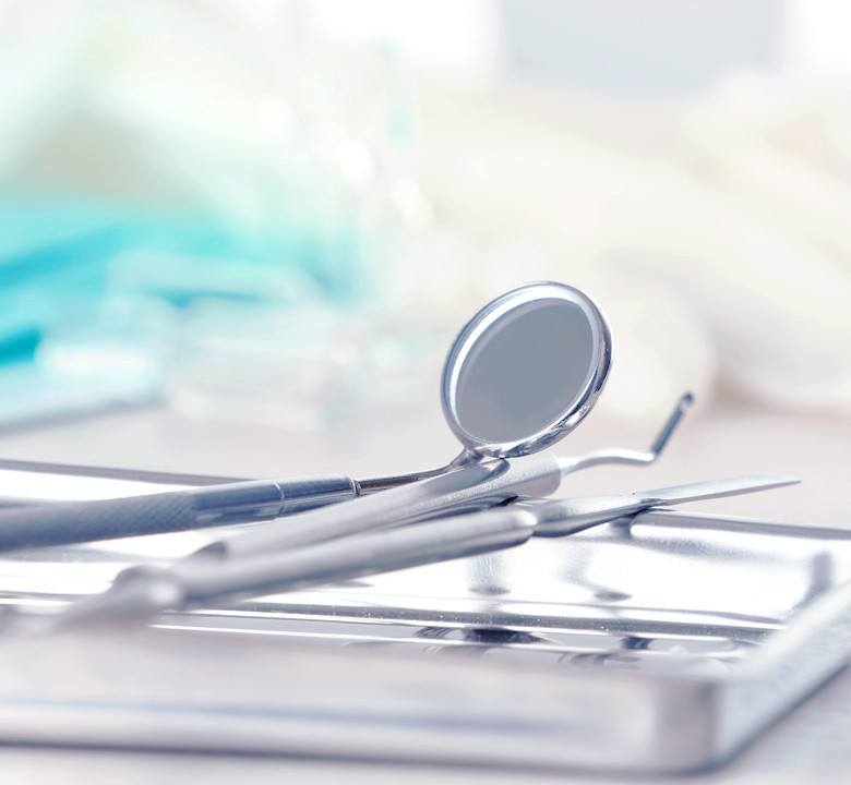 幅広いお口の悩みをサポート