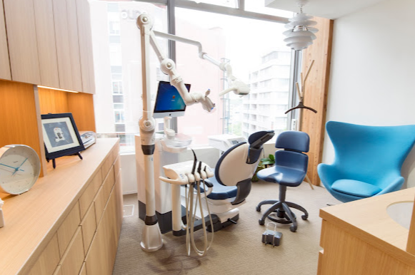 いつまでの健康なお口でいるためのケアです