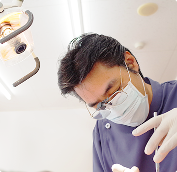 地域の皆様が安心して通院できるよう、通いやすく快適な診療体制が整えられています