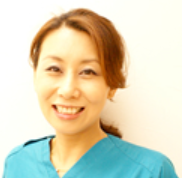 院長の松下 尚子