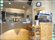 患者様の将来を見据えた、安心と信頼の歯科医療を提供