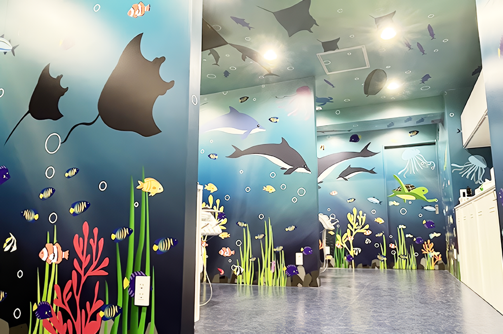 正しい歯並びで、健やかで前向きな毎日を手に入れましょう。