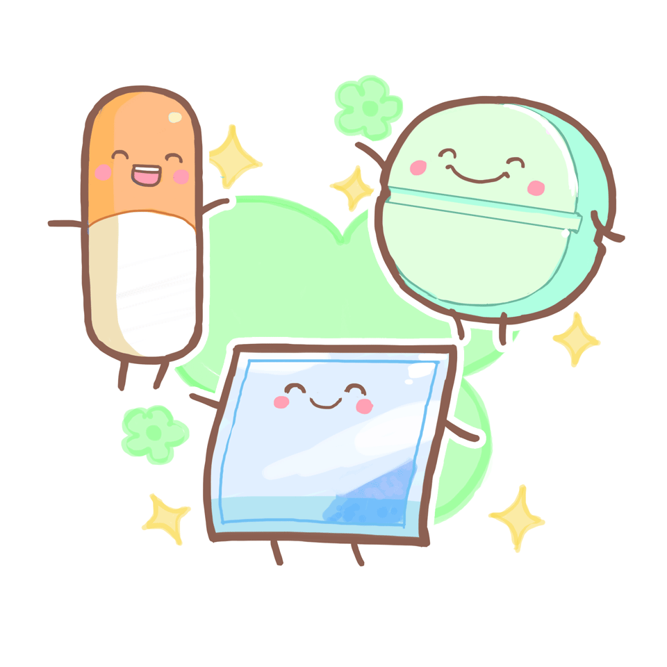 3Mix法で歯や神経を抜かない治療をします