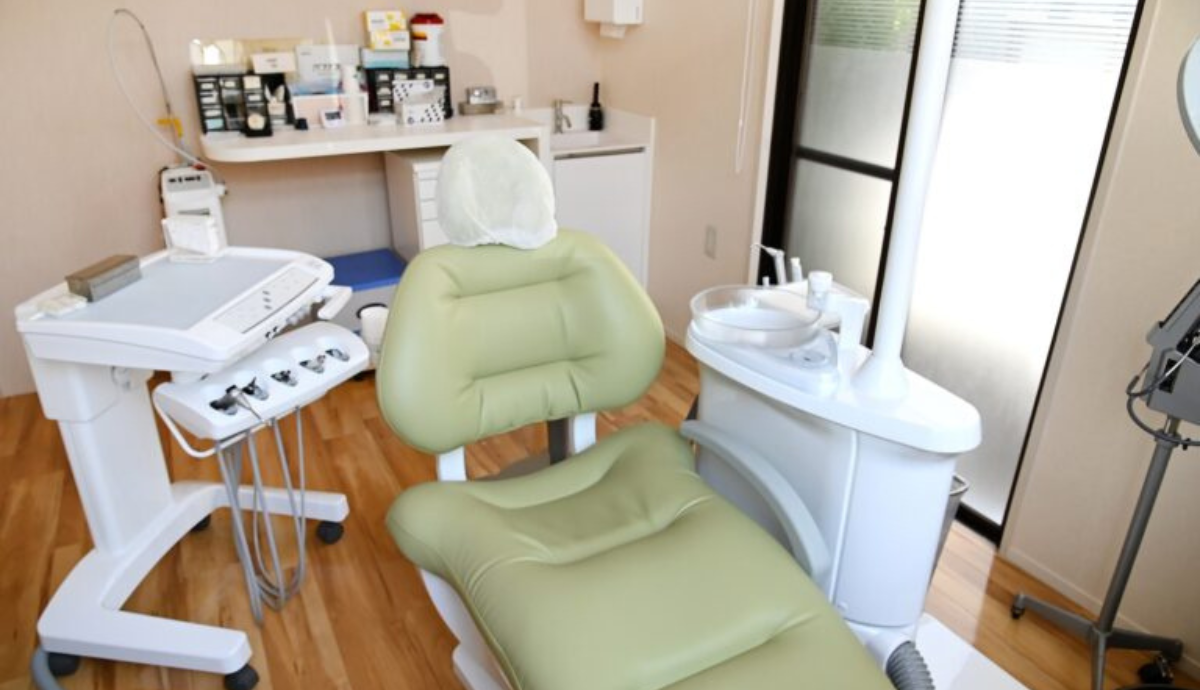 特診室（個室）