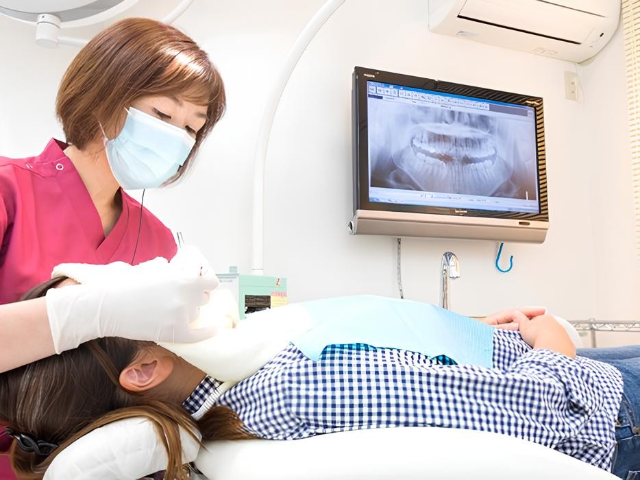 適切なケアとアドバイスをします