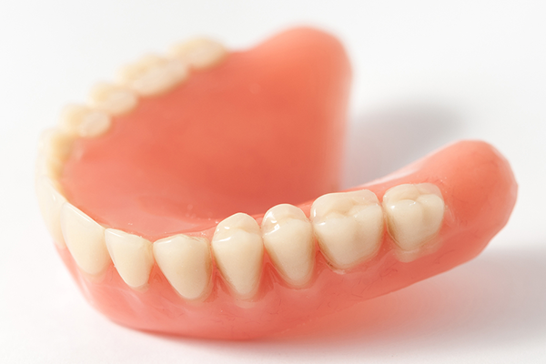 最適な入れ歯を提案させていただきます。