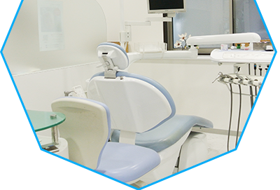 患者様一人ひとりに寄り添った、丁寧な予防治療を実施