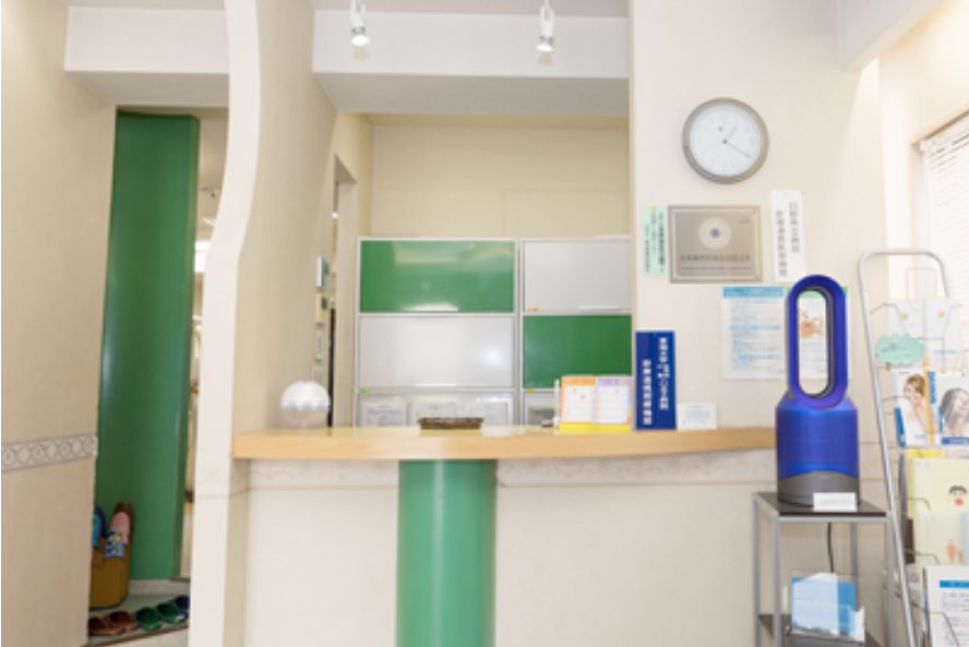 【豊田駅 徒歩5分】【駐車場完備】急患も受付可能な頼りになる町の歯医者さん！一般歯科・小児歯科からインブラントまでアサヒビル歯科