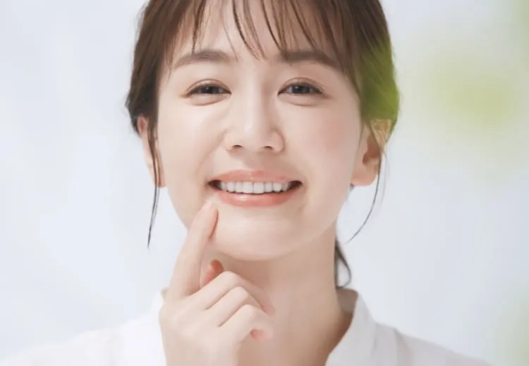 口元の美しさを考えます