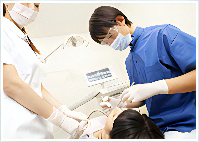歯科口腔外科