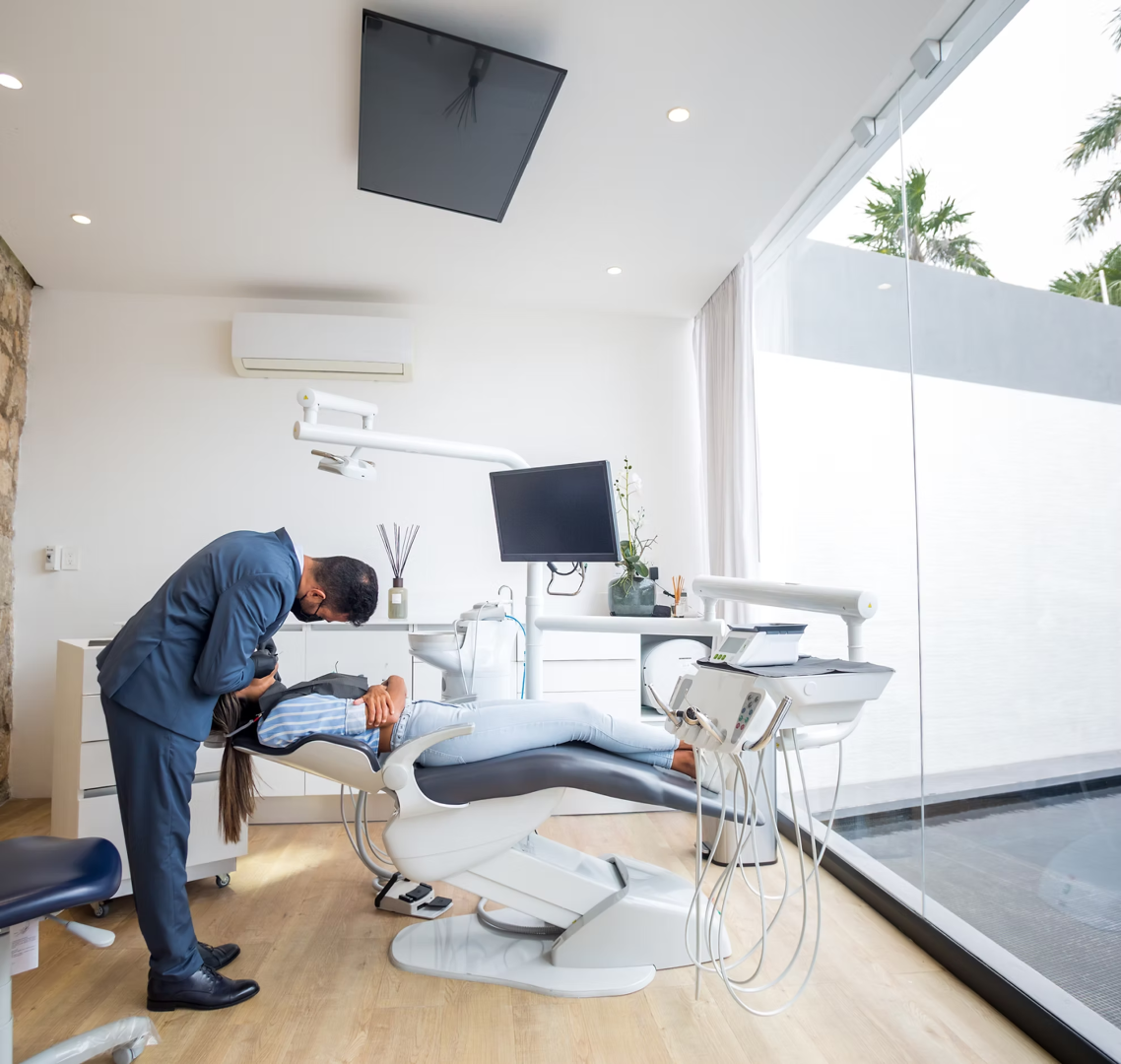 歯が傷みだす前に、定期的な歯科受診を行うことを心がけましょう