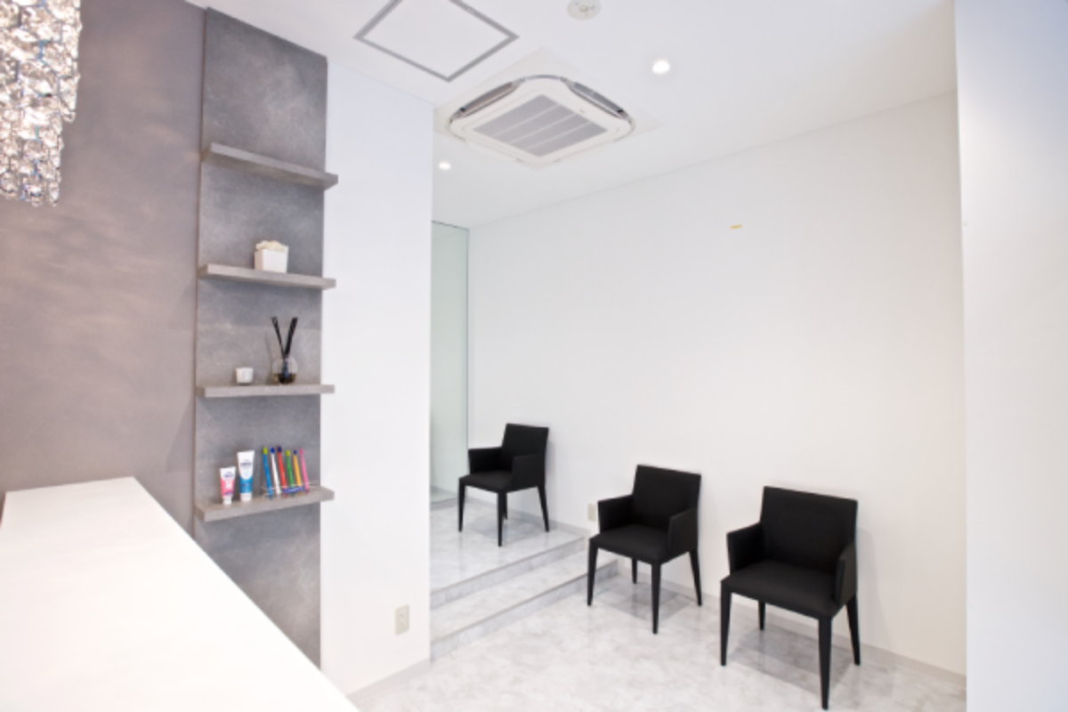 【赤坂駅 徒歩2分】【個室完備】CTスキャン導入！精密な検査で患者様にとって安心で最善の治療計画をご提案