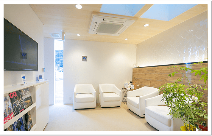 【駐車場完備・河原田駅徒歩7分】魅力的な笑顔を支える、丁寧で安心の歯科医療を提供するはしもと歯科