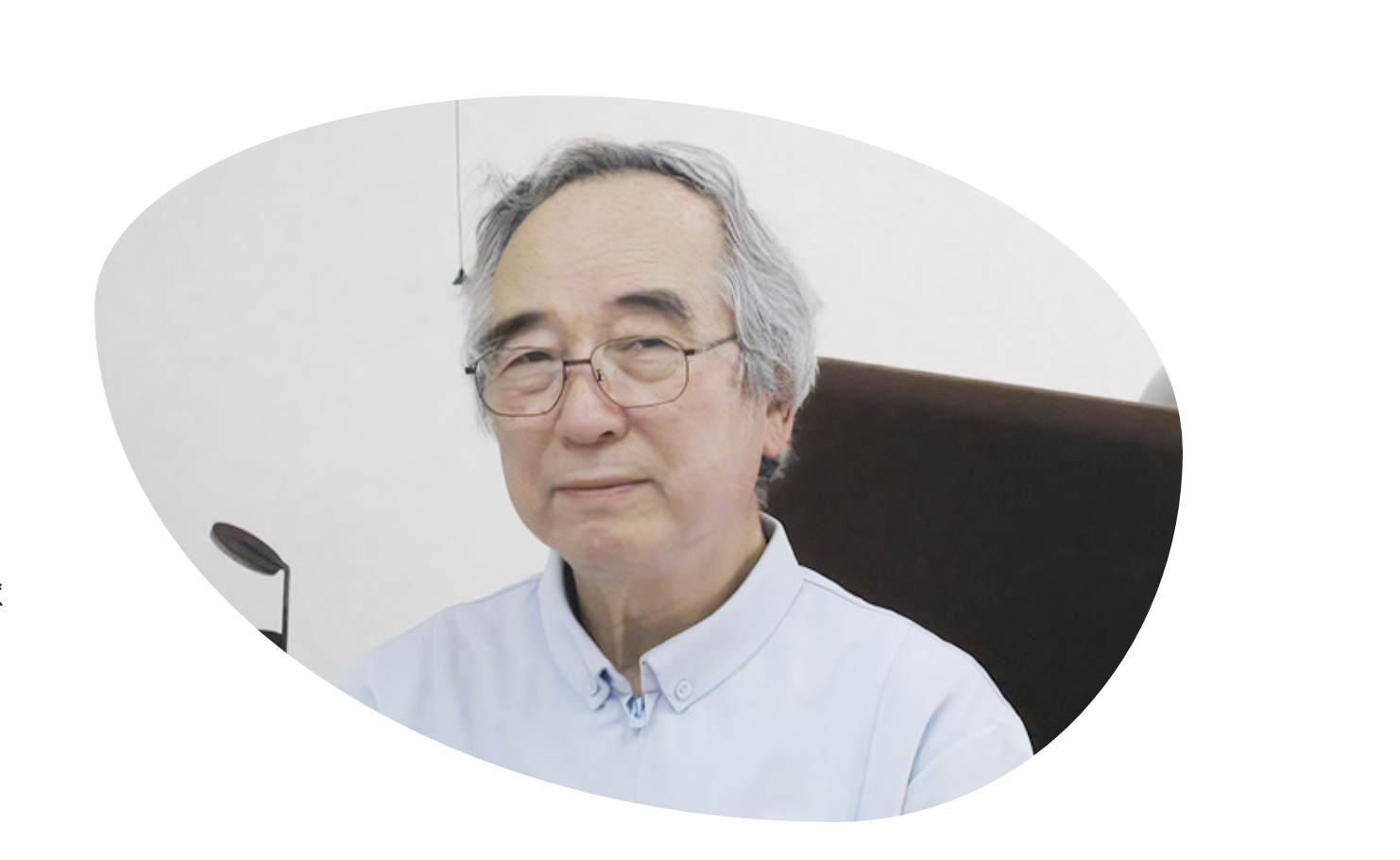 院長の奥野 弘史