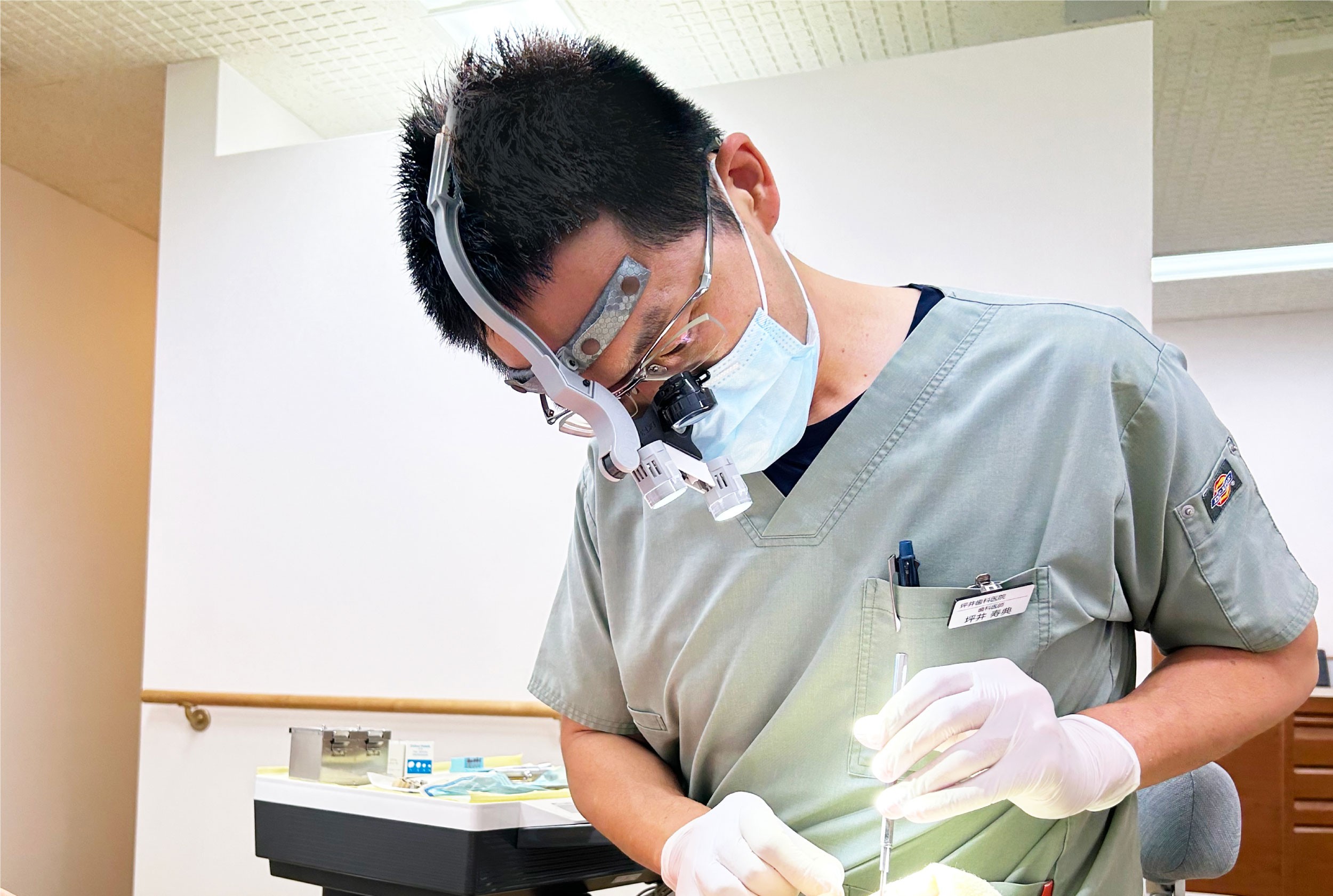 定期的なメインテナンスを受けましょう