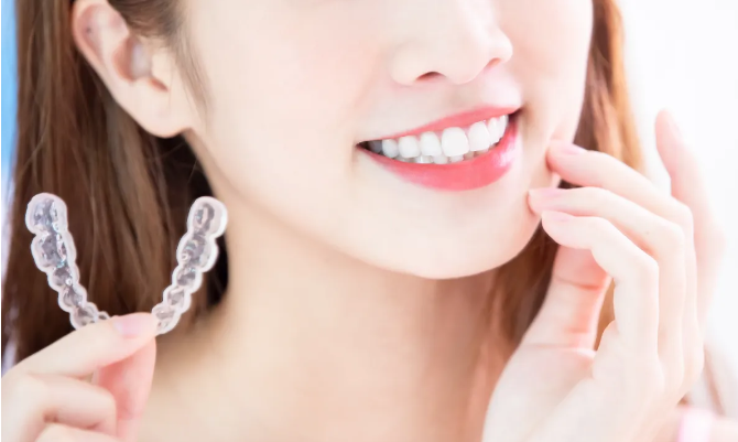 世界で1300万人以上が行ったマウスピース矯正