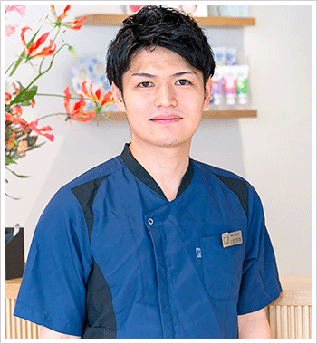 院長の上坂 宗敬