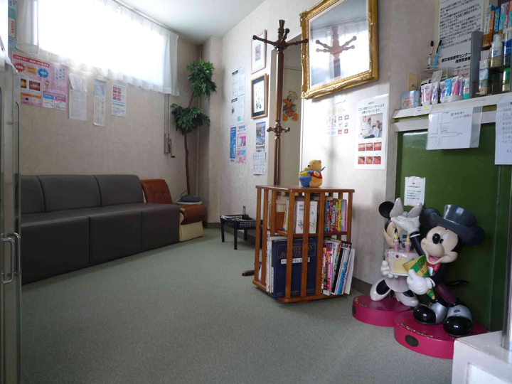 【新小岩駅 北口から車で9分】【日本レーザー歯科学会認定医在籍】お口の中の健康を取り戻す治療を提供する金丸歯科クリニック