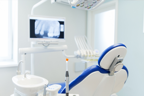 【左京区浄土寺で25年】地域に寄り添う歯科医院・こばやし歯科