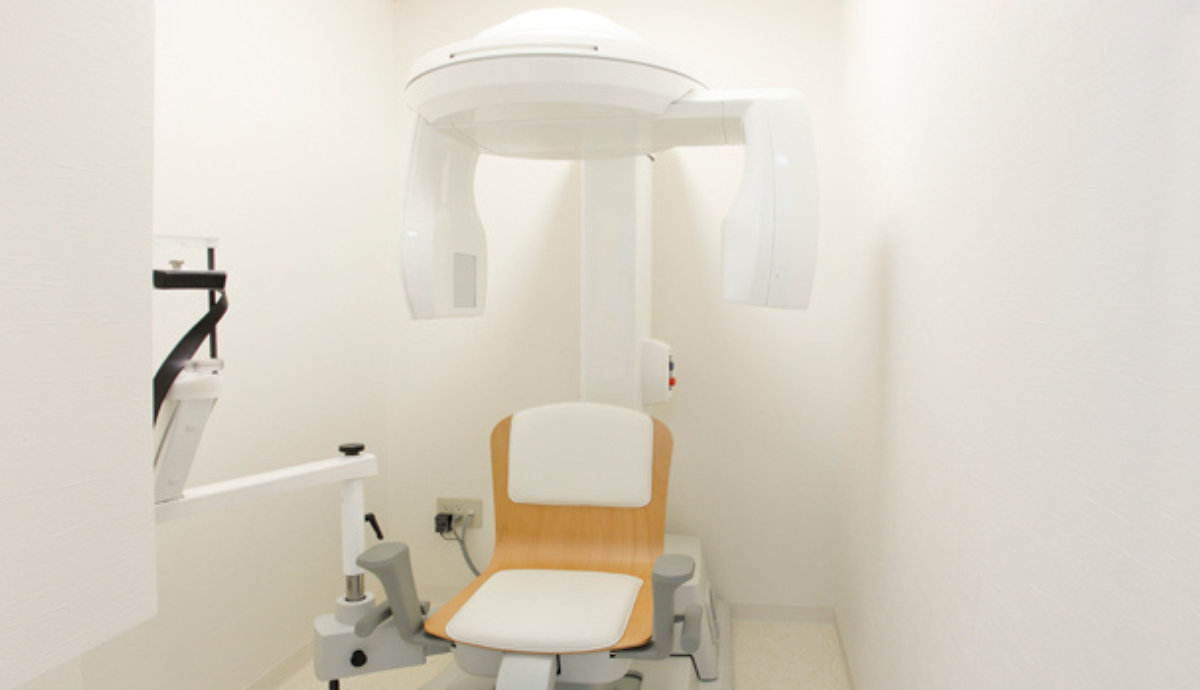 歯科用CT