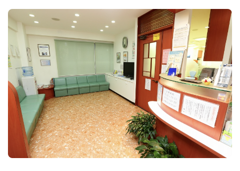 患者様一人ひとりの生活スタイルや口腔内の健康状態に合わせた治療を目指しています