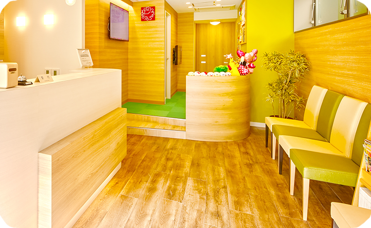 【東武練馬駅　徒歩6分】親子3代で通える歯科医院を目指し、可能な限り歯を削らず、抜かずに済む治療方法を追求します