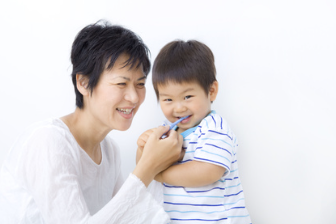 楽しみながら通える、子どもに寄り添う歯科治療