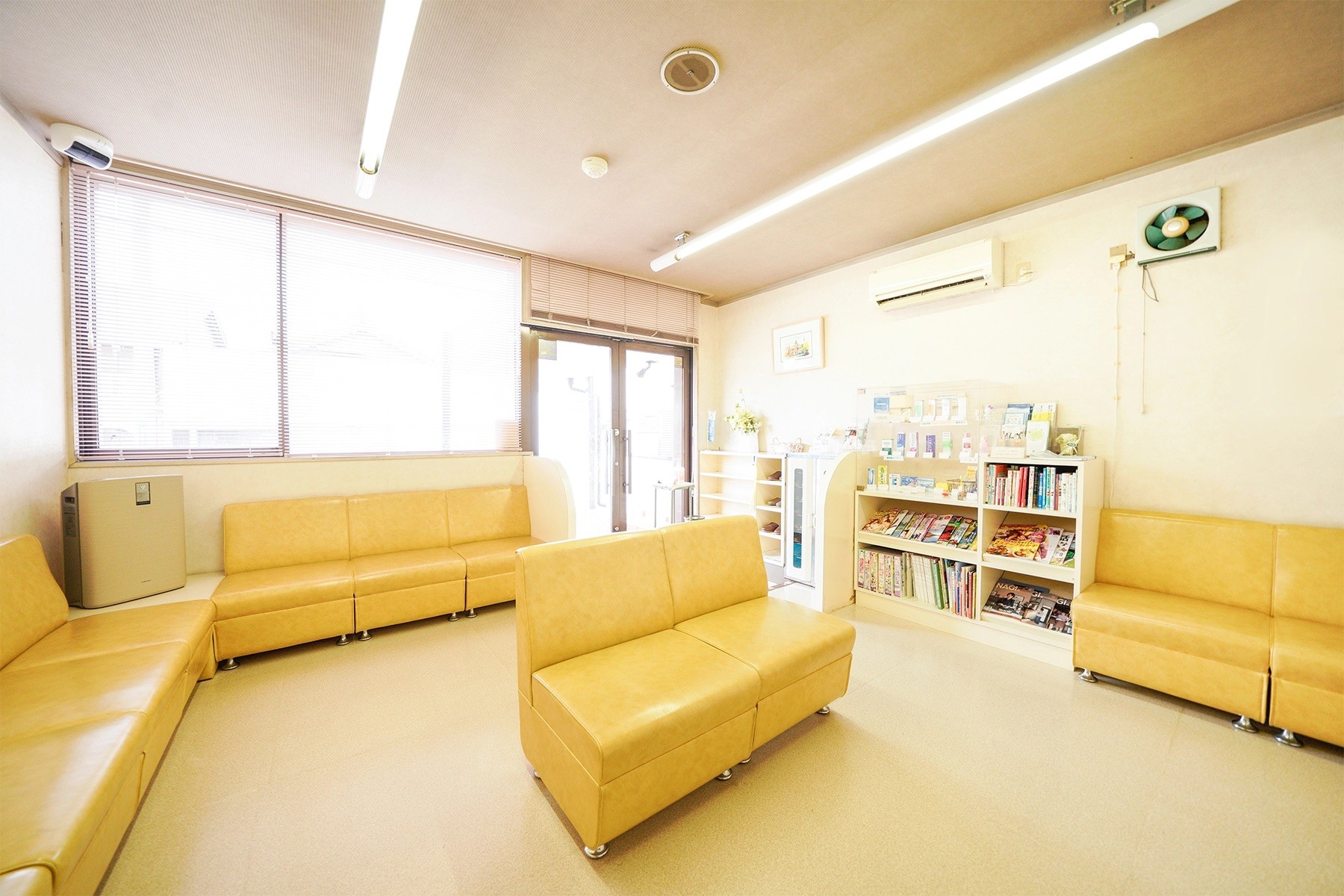 【駐車場完備・土曜診療】地域とともに歩み続ける、安心と信頼の浅野歯科医院