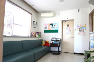 地域密着の温かい歯科医院で、あなたのお口の健康をサポート