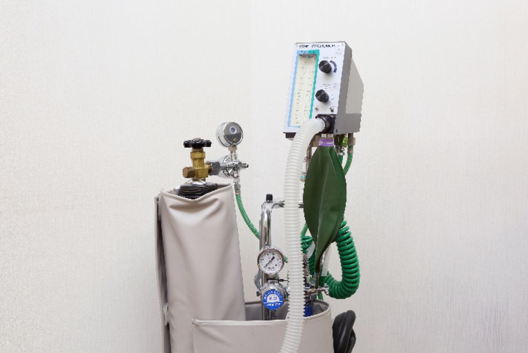 患者様の天然歯を守る治療を提供します