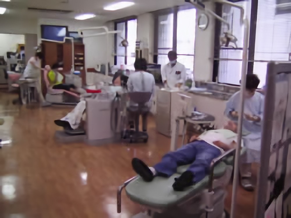 長崎県口腔保健センター歯科診療所