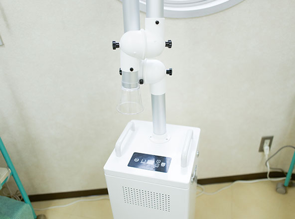 安心しておまかせください