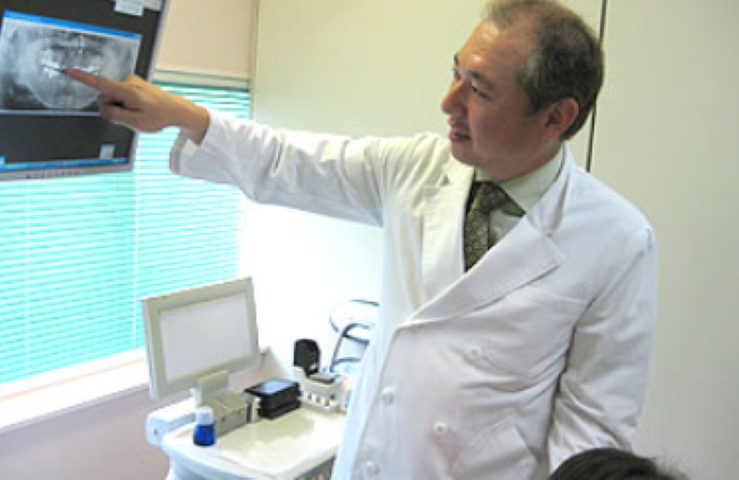 お子様の不安をなくす！優しく丁寧な小児歯科治療