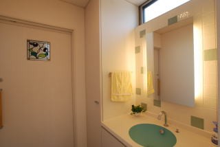 治療の前後にお口のチェックが行えます