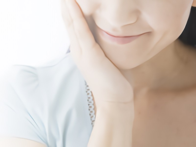 早期発見、早期治療が大切です