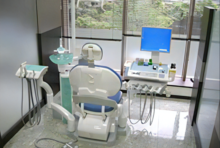 ウテツ・デンタルクリニック