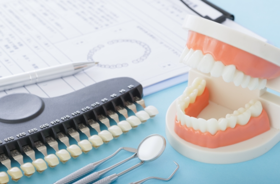 患者様に合わせた矯正治療で、理想的な歯並びを目指します