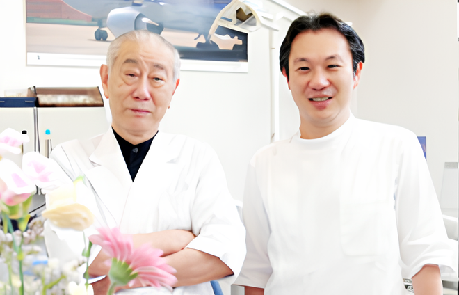 院長の村田 拓也