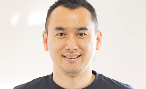 院長の長縄　陵亮