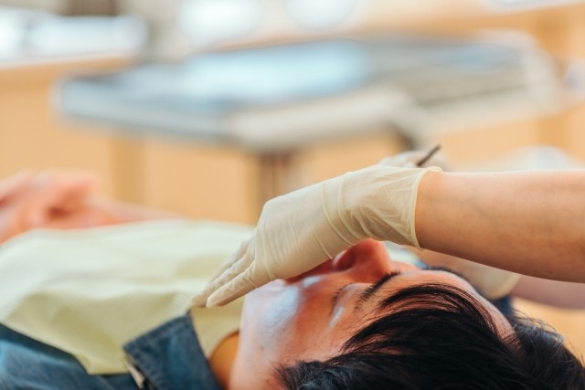 写真はイメージです