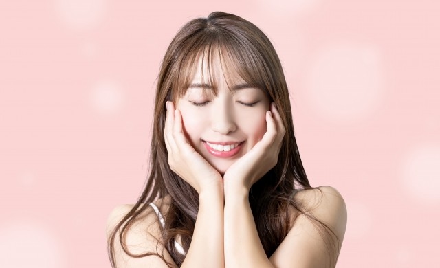 患者様が笑顔に自信を持てるように美容歯科の面でもサポートしています