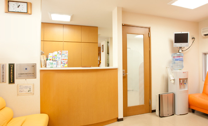 【JR浦和駅東口から徒歩5分】【矯正専門医　在籍】矯正治療と一般歯科治療を提供するABCデンタル・矯正歯科クリニック