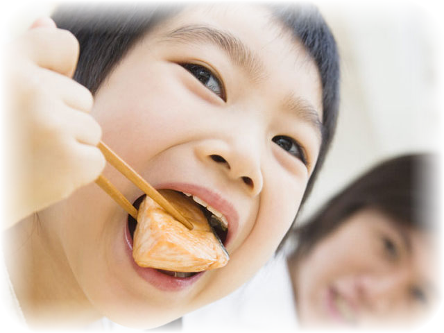 矯正治療で正しいかみ合わせにしましょう