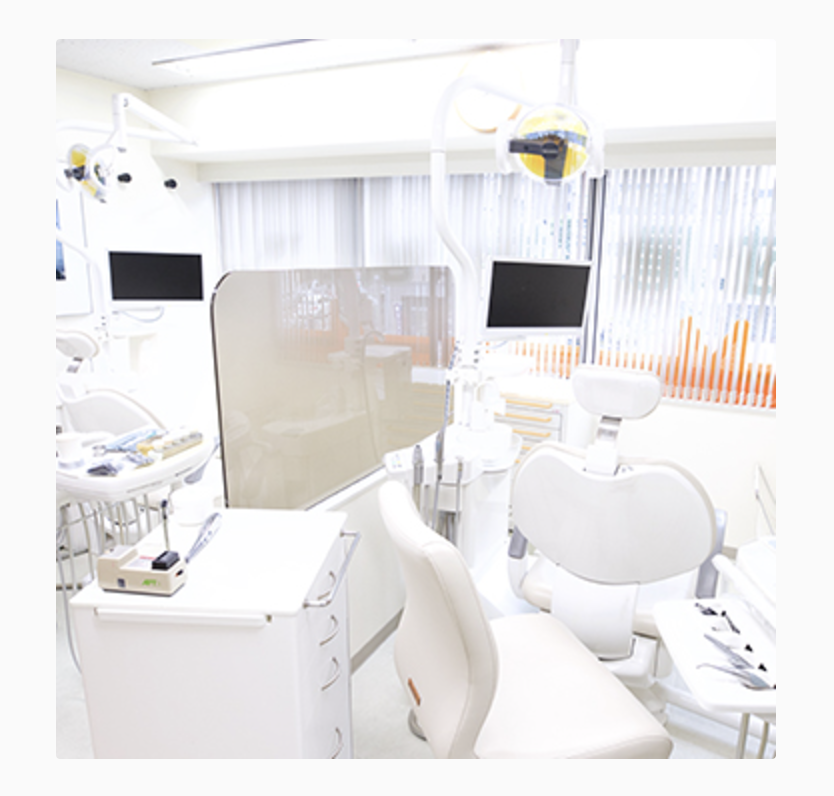 経済的・時間的な負担を軽減することを重要視しています