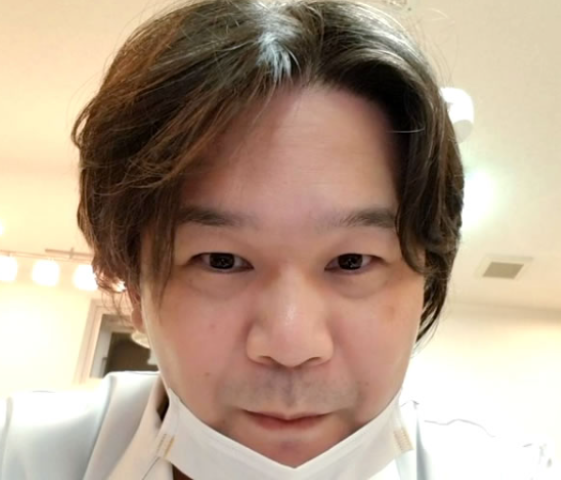 院長の平野恵一